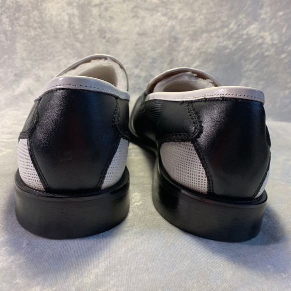 *NEW* Fratelli Select Men's Slip-Ons, Sz. 13M - Picture 4 of 8